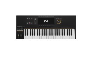 Native Instruments Kontrol S49 MK3