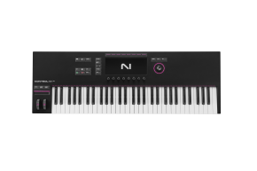 Native Instruments Kontrol S61 MK3