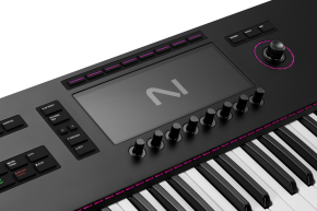 Native Instruments Kontrol S61 MK3