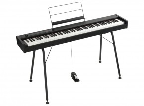 Korg D1 - Stage Piano 88 Tasten