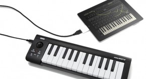 Korg MicroKEY 2 25