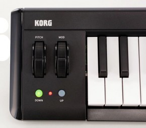 Korg MicroKEY 2 61