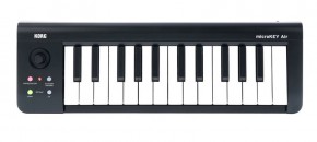 Korg MicroKEY Air 25