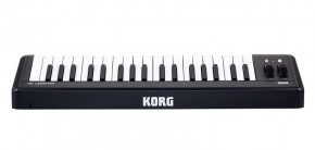 Korg MicroKEY Air 37