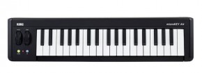 Korg MicroKEY Air 37