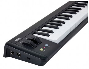 Korg MicroKEY Air 49