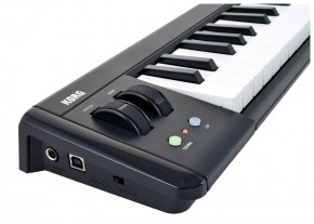 Korg MicroKEY Air 61