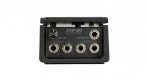 Korg XVP-20 Volume/Expression Pedal