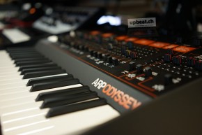 Korg  ARP Odyssey Rev 3