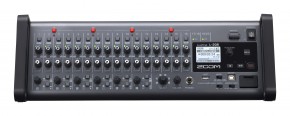 Zoom LiveTrack L-20R