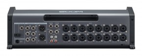 Zoom LiveTrack L-20R