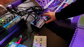 Zoom LiveTrak L-6
