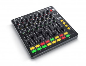 Novation Launch Control XL MKII