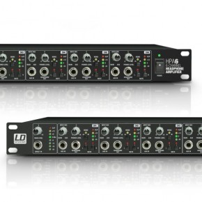 LD Systems - HPA6
