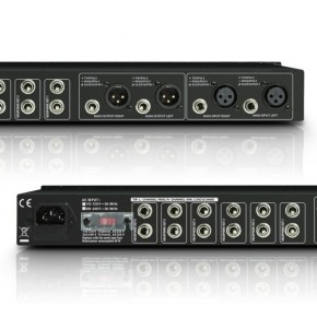LD Systems - HPA6