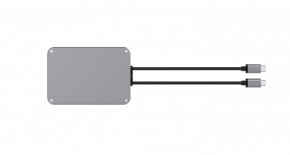 LMP USB-C Display Dock