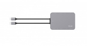LMP USB-C Display Dock