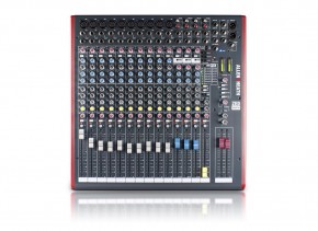 Allen & Heath ZED-16FX