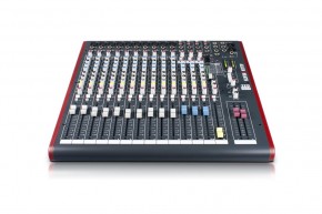 Allen & Heath ZED-16FX