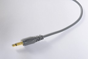 Verbos Electronics - Patch Kabel 60cm (5 Stück)