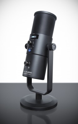 M-Audio Uber Mic