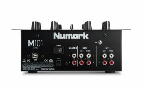 Numark M101 USB