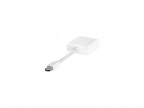 Apple Mini DisplayPort zu DVI