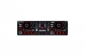 Numark MIXTRACK GO