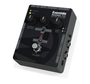 Eventide MixingLink