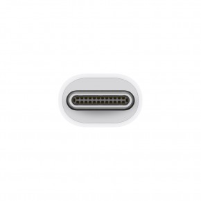 Apple Thunderbolt 3 (USB-C) to Thunderbolt 2