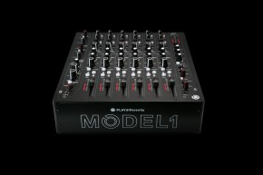PLAYdifferently - Model 1