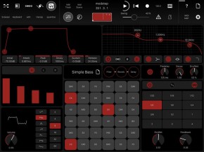 AppBC - Modstep