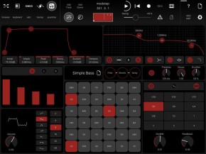 AppBC - Modstep