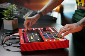 AKAI MPC ONE+