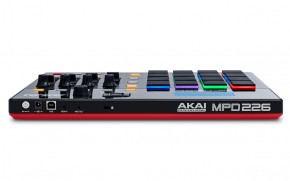 Akai MPD226