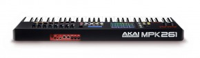 Akai MPK 261