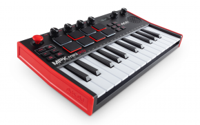DTM・DAW AKAI MPK mini Special Edition MKII AKAI MPK mini Play MK3-