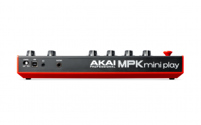 AKAI MPK mini Play MK3