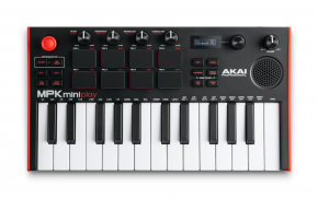 AKAI MPK mini Play MK3