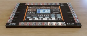 MP MIDI Controller