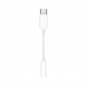 Apple USB‑C auf 3,5‑mm-Kopfhörer­anschluss Adapter