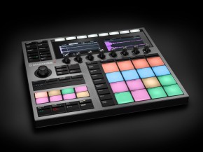 Native Instruments Maschine+ (standalone Groovebox) !! PROMO !!