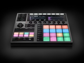 Native Instruments Maschine+ (standalone Groovebox) !! PROMO !!