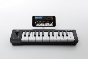 Korg MicroKEY Air 25