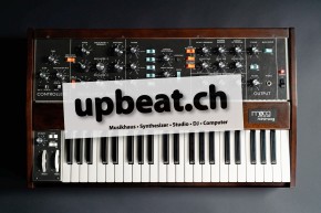 Moog Minimoog Model D 2022