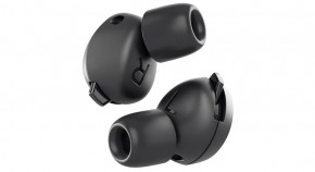 Soundbrenner - Minuendo Lossless Earplugs