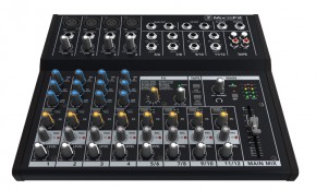 Mackie Mix 12FX
