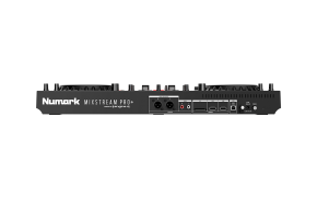 Numark Mixstream PRO+