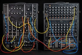 Moog Model 10