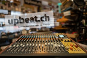 Tascam Model 24